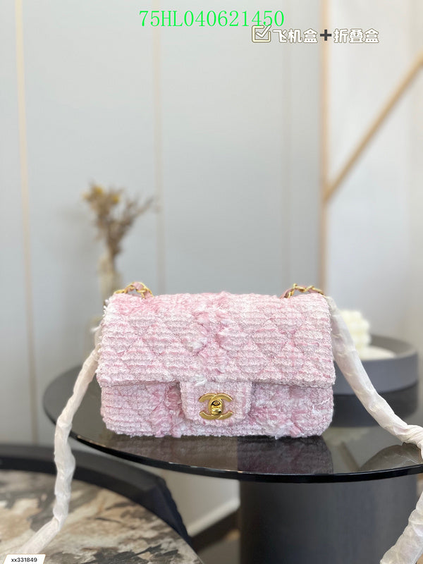 Glami - CHL Bags - 607