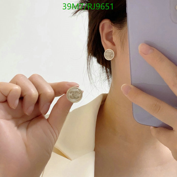 SAMC - CHL Jewelry Earrings - 660