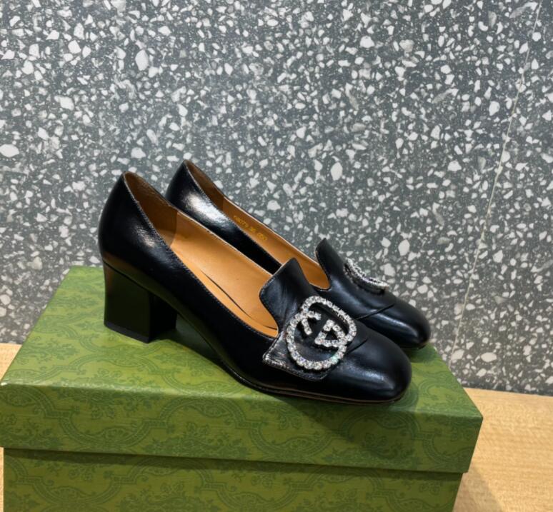 SAMC - GUKI Women Shoes - 1275