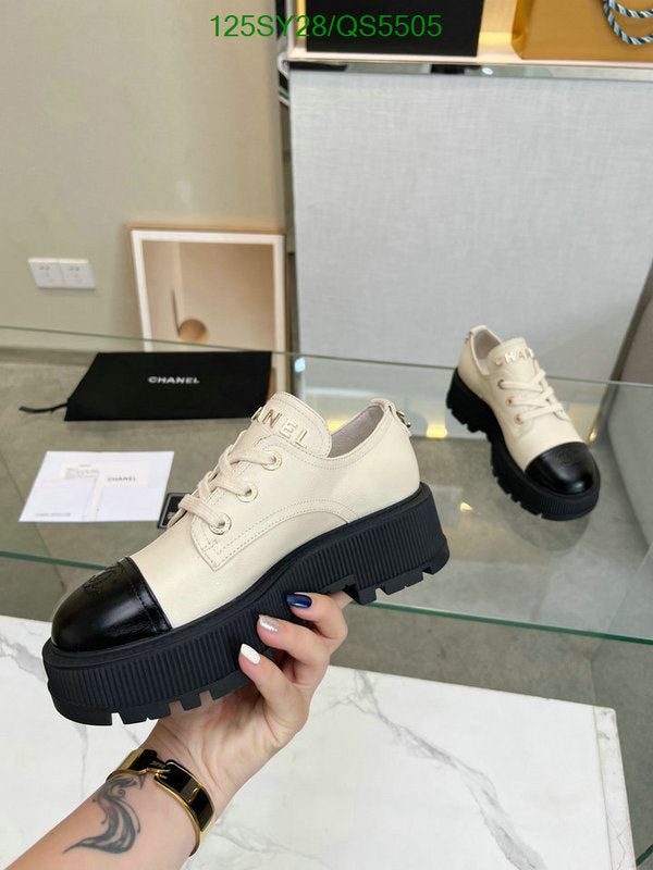 SAMC - CHL Women Shoes - 116