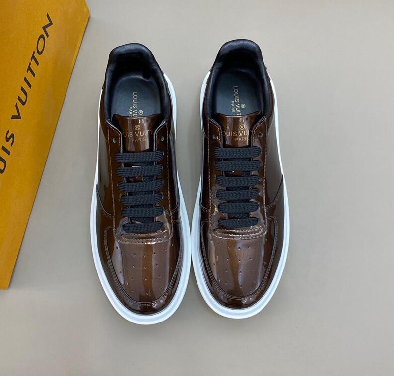 SAMC - LOV Men Shoes - 1760
