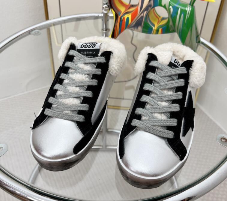 SAMC - GDBE Women Shoes - 049