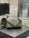 Satchel Bags - SLY Bags - 201