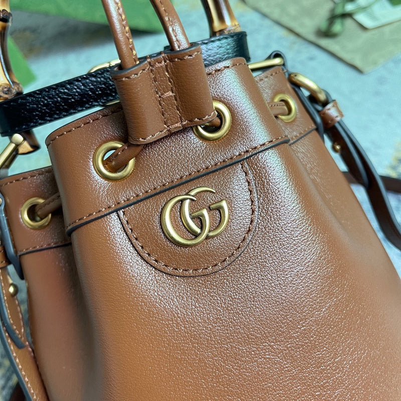 Glami Fashion - GCI Bags - 2021