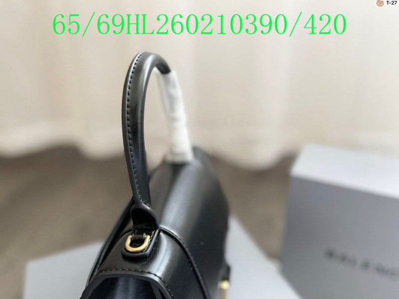 Satchel Bags - BGA Bags - 2382