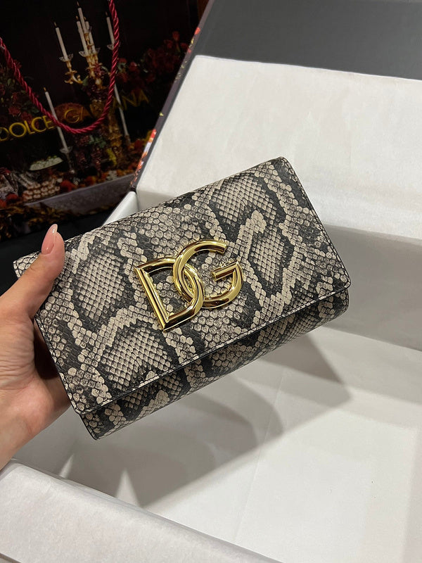 Glamy - DG bag - 445