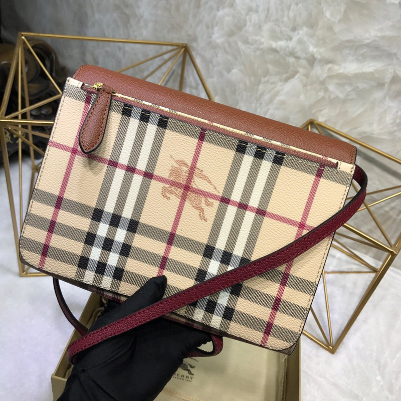 ELE Fashion -BBR Bags - 1236