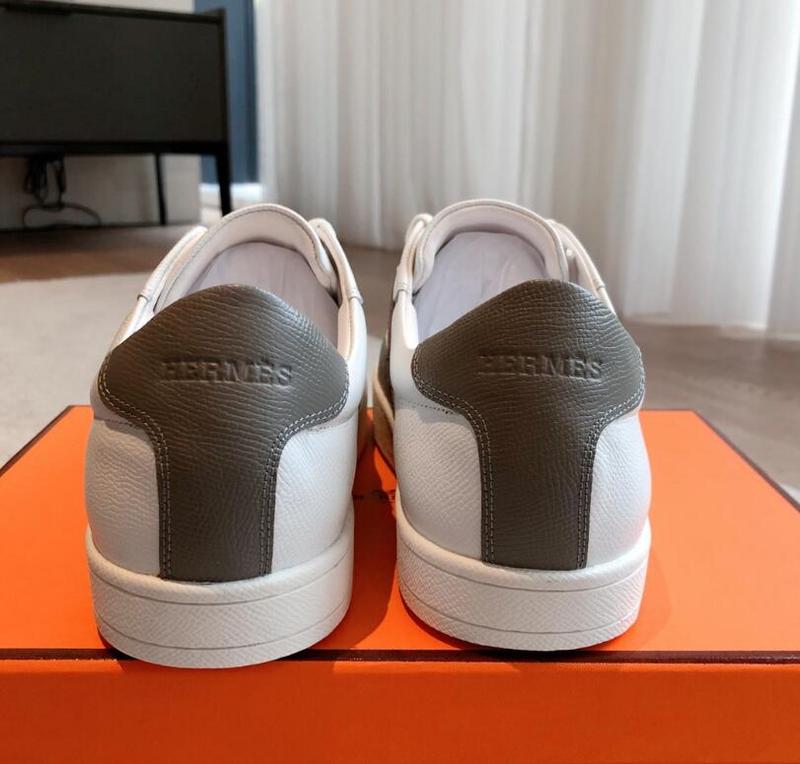 SAMC - HMS Men Shoes - 221