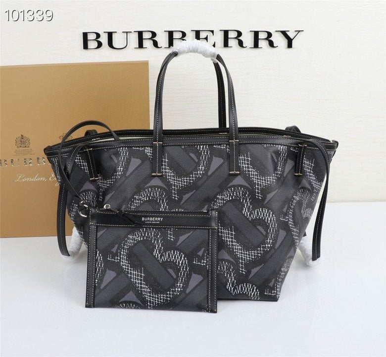 ELE Fashion -BBR Bags - 921
