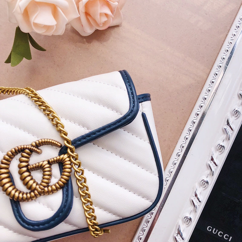 GUI2 Bags - Luxurious Bags  1388