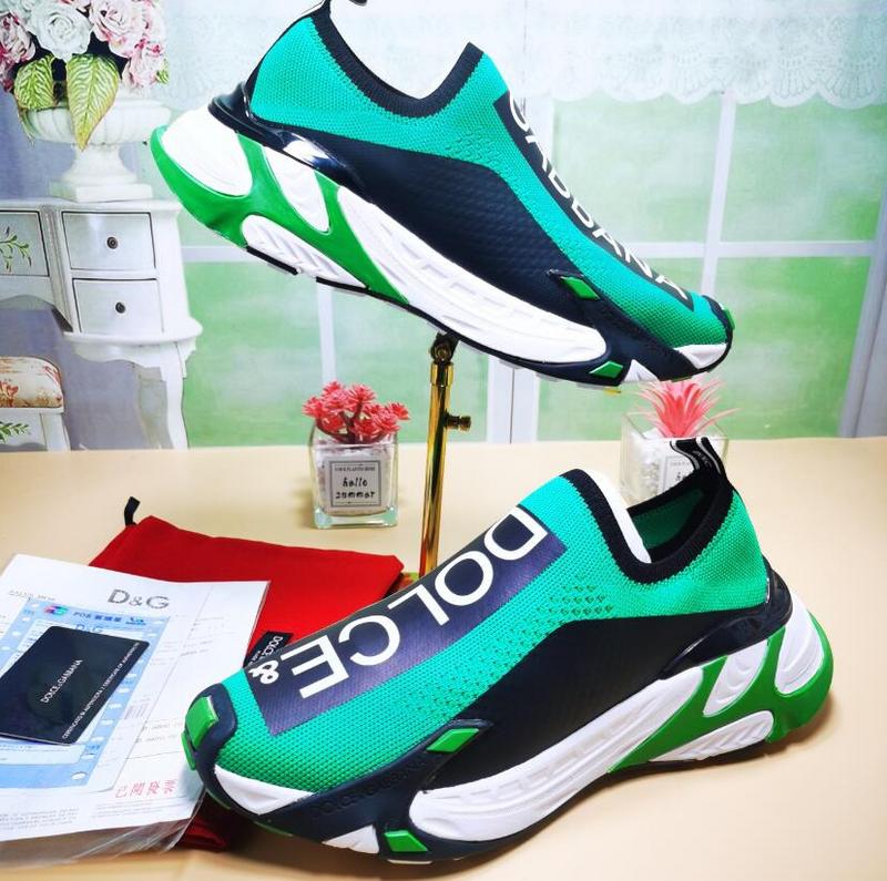 SAMC - DAG Men Shoes - 126