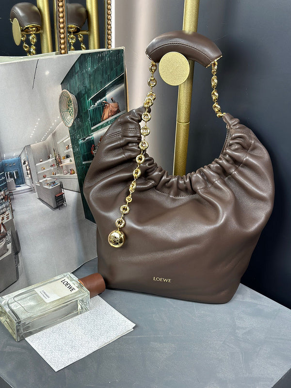 Glamy - LWO Bags - 162