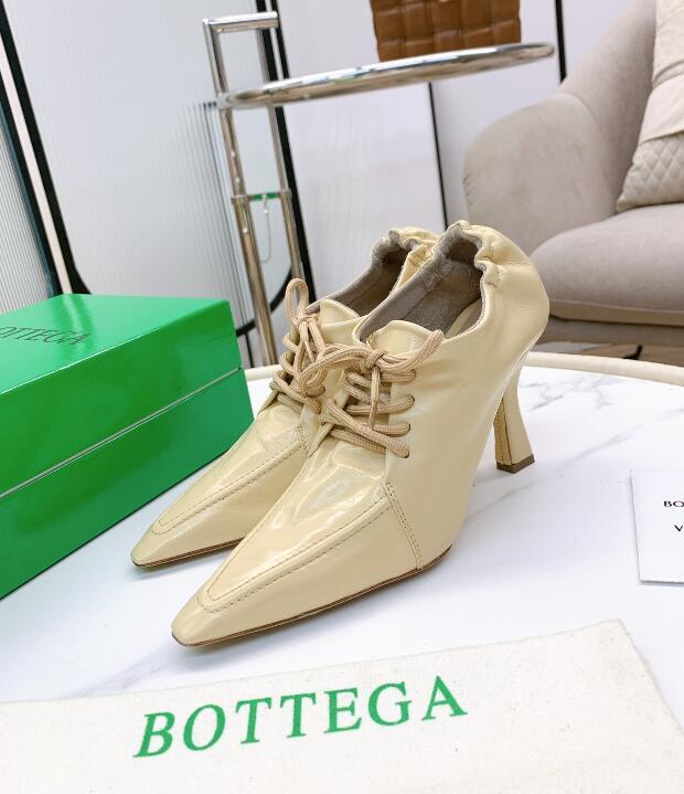 SAMC - BO Women Shoes - 389