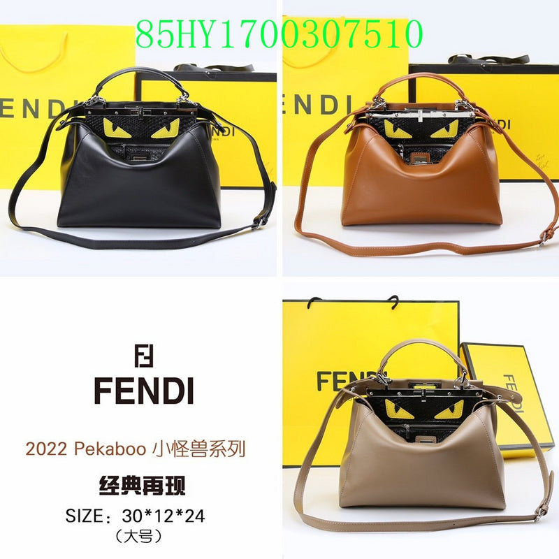 Glami - FDE Bags - 2786