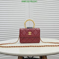 SAMC - CHL Bags Handbags - 094
