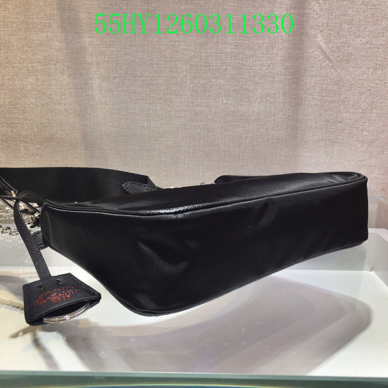 Satchel Bags - PDA Bags - 4613