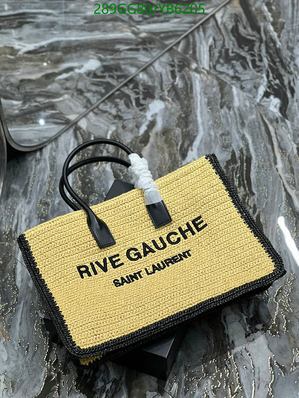 SAMC - YLS Bags - 279
