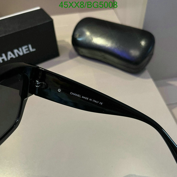SAMC - CHL Glasses - 119