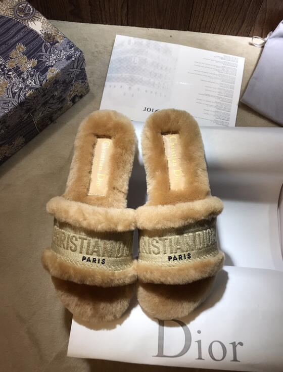 SAMCC - DOR Women Shoes - 1055