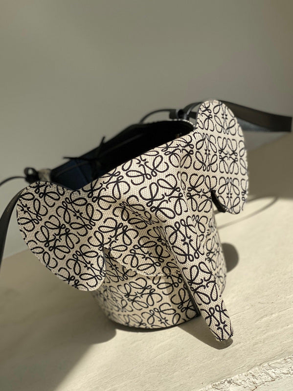 Glamy - LWO Bags - 943