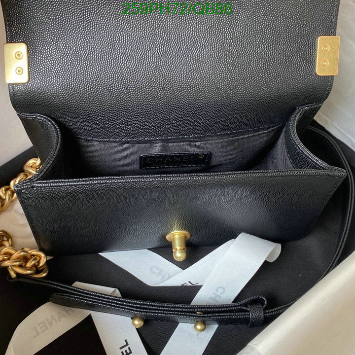 SAMC - CHL Bags - 382