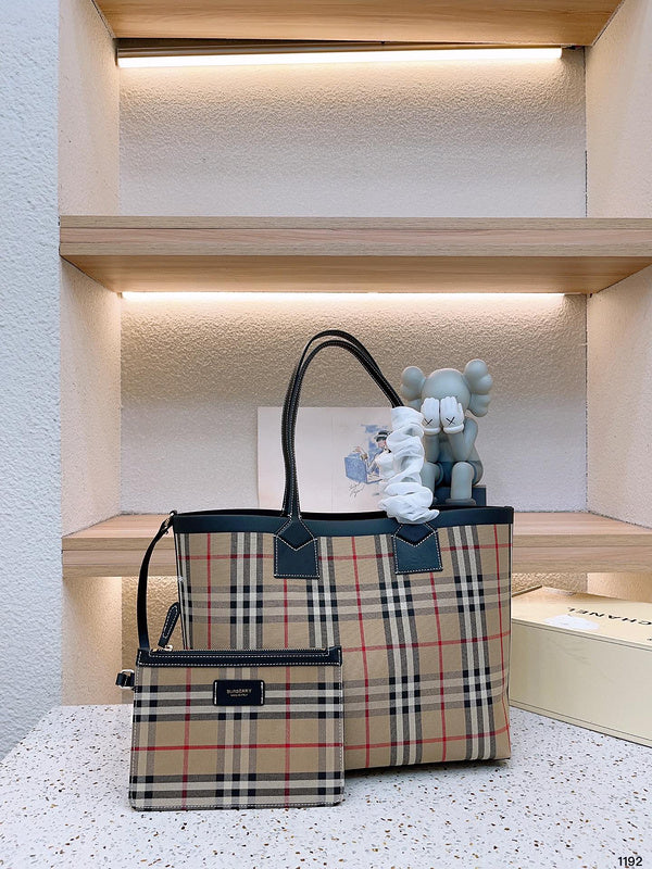 Glami Fashion -BBR Bags - 1689