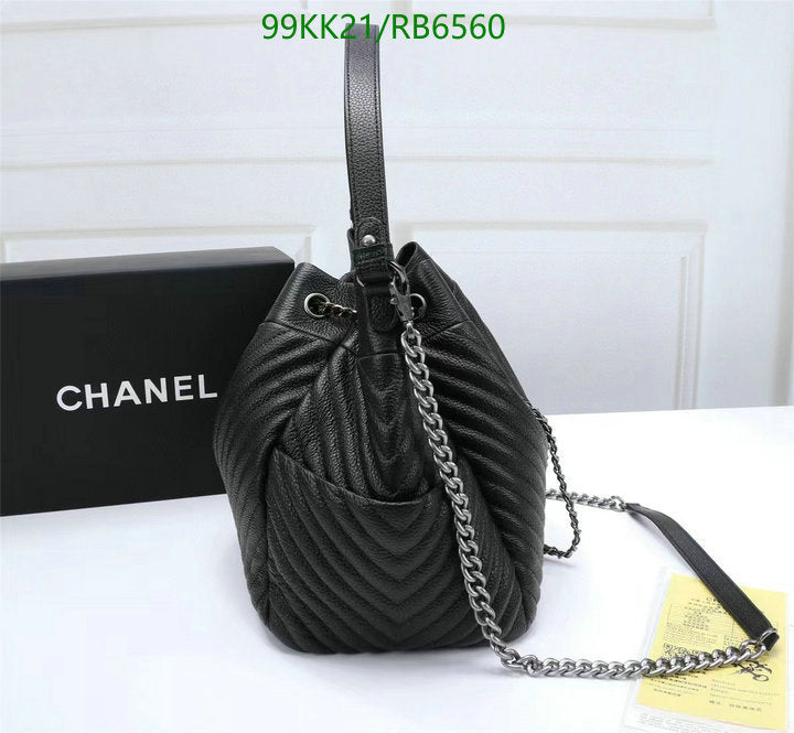 SAMC - CHL Bags Handbags - 064