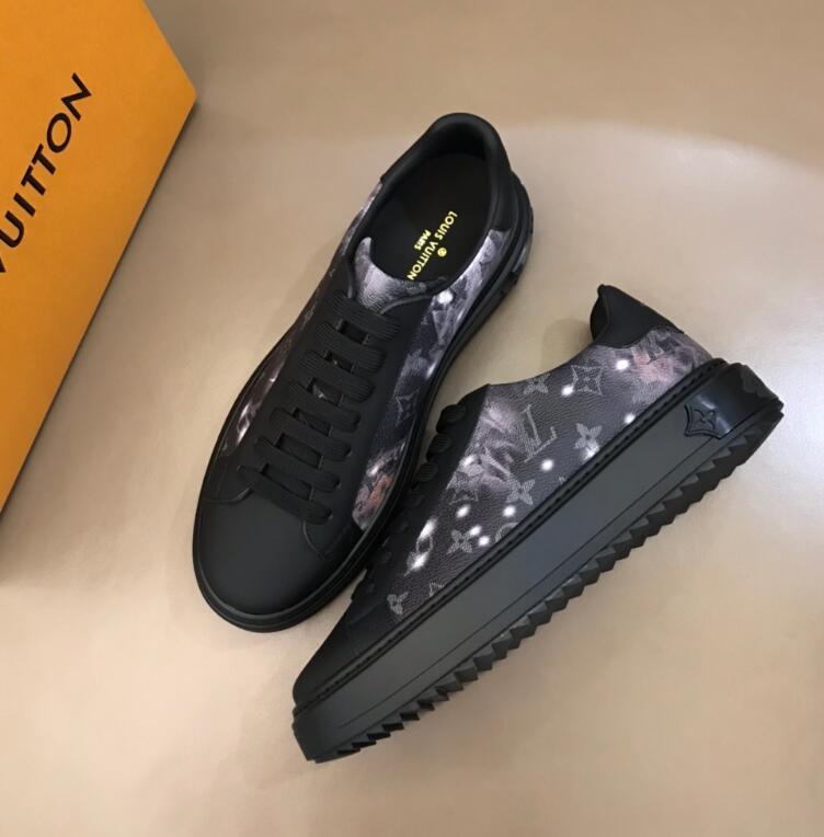 SAMC - LOV Men Shoes - 1765