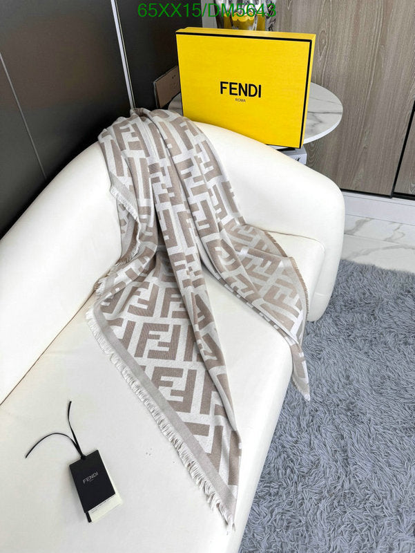 SAMC - FDE Scarves - 025