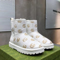 SAMC - GUKI Women Shoes - 1323