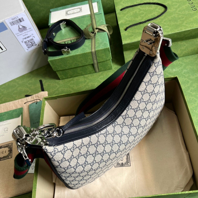 Glami Fashion - GCI Bags - 9607