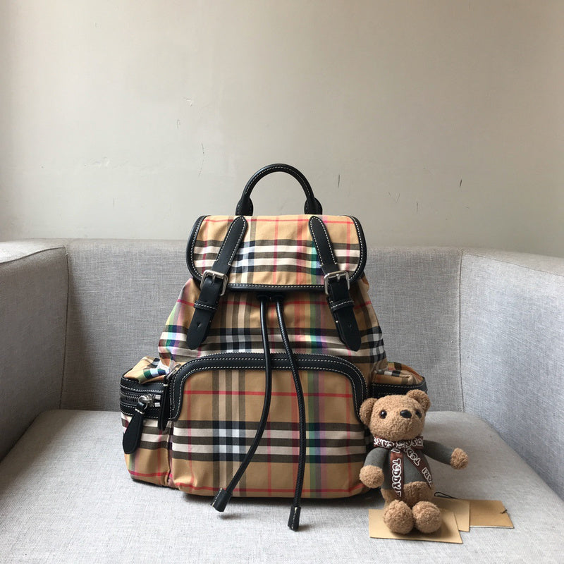 ELE Fashion -BBR Bags - 1511