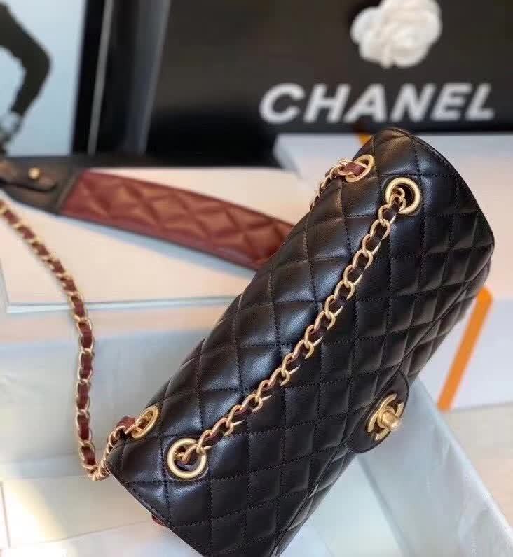 Satchel Bags - CHL Bags - 6375