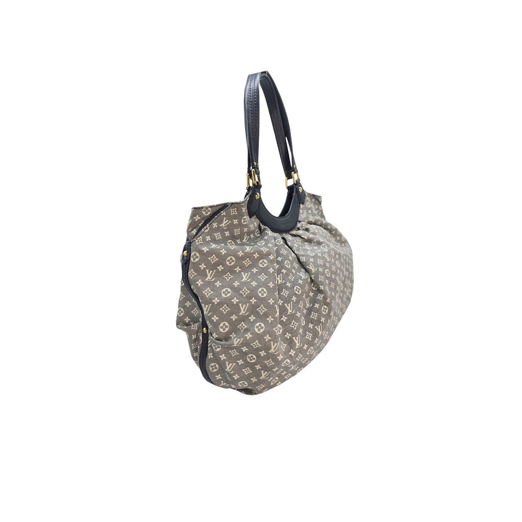 Louis Vuitton Monogram Canvas Idylle Fantaisie Hobo Bag