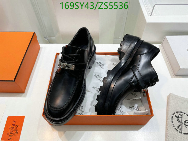 SAMC - HMS Women Shoes - 272