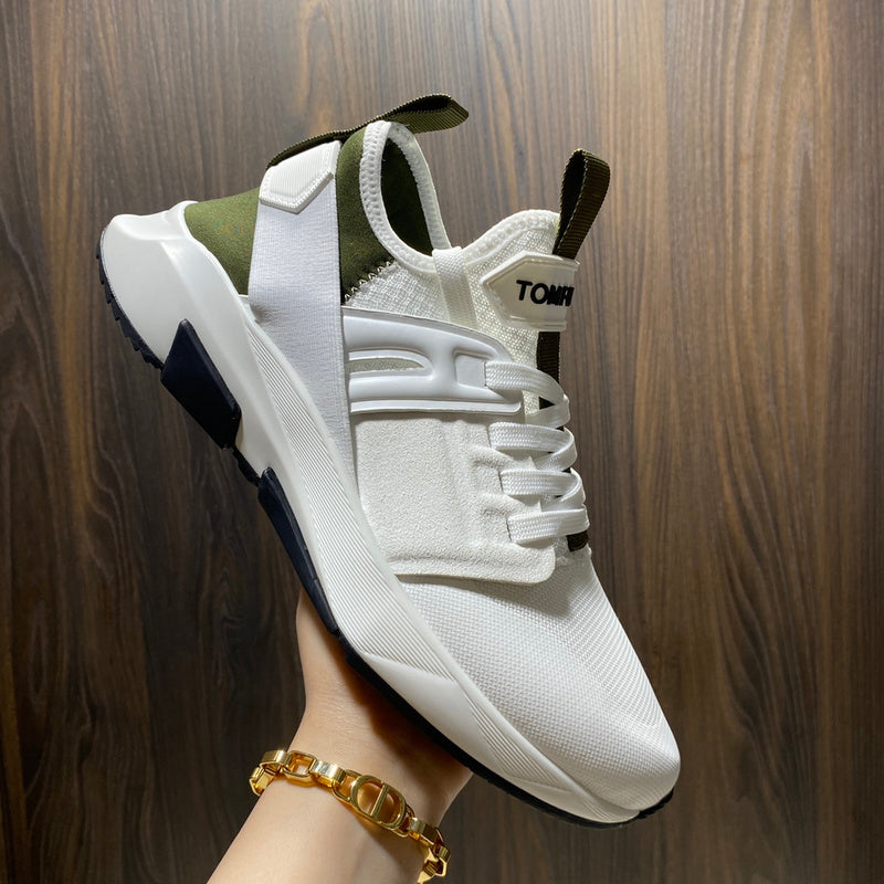 Glami - TFO Shoes - 282