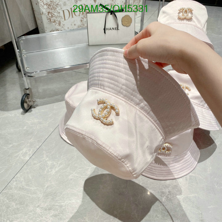 SAMC - CHL Caps & Hats - 214