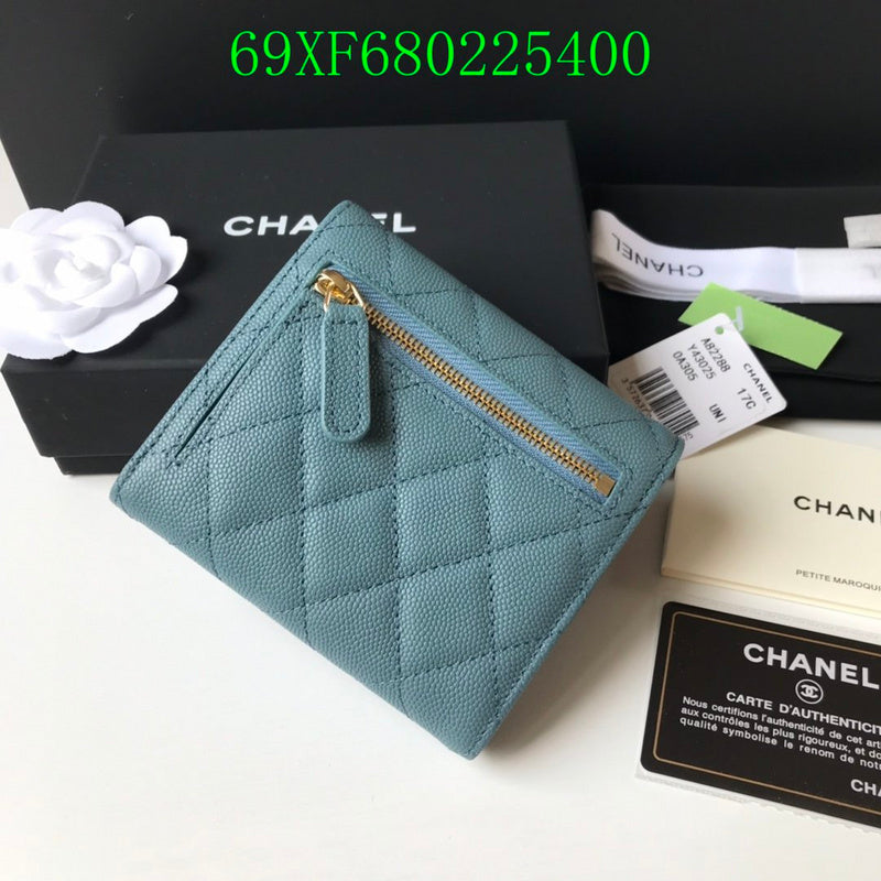 Glami - CHL Wallet - 2507