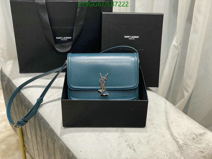 SAMC - YLS Bags - 447