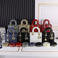 Satchel Bags - DOR Bags - 1040