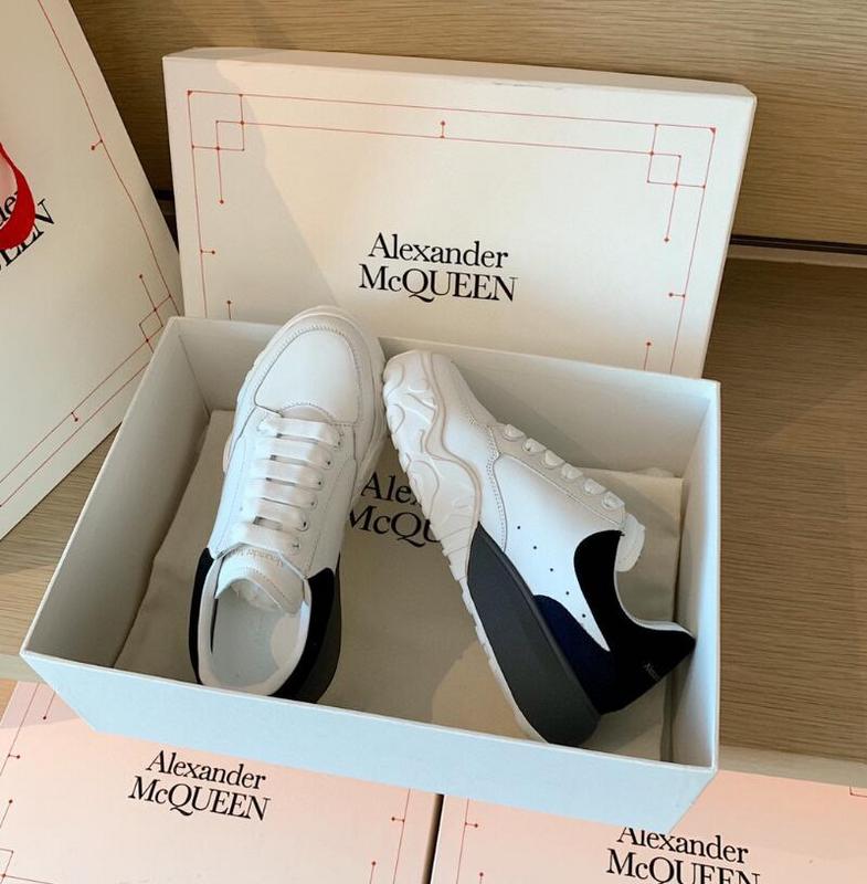 Glamy - AQ Men SHoes - 356