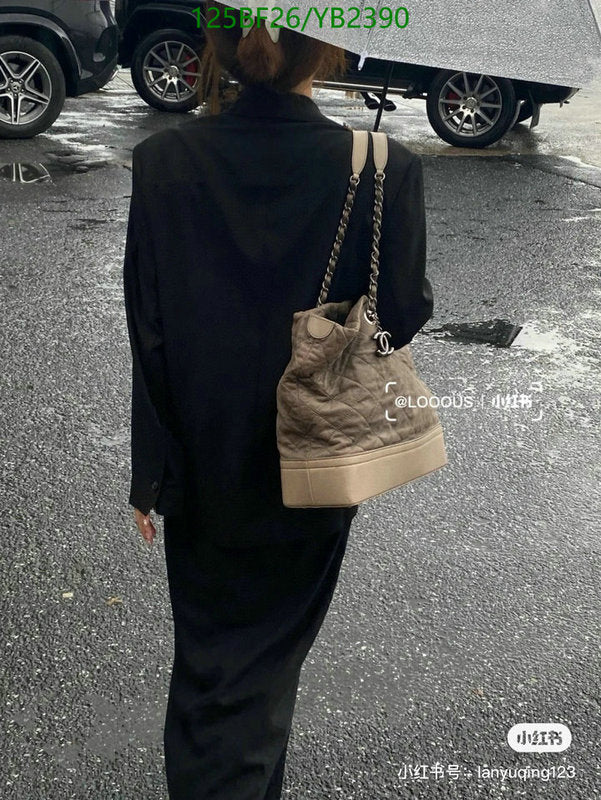 SAMC - CHL Bags Handbags - 118