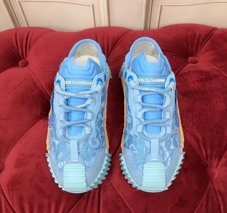 SAMC - DAG Women Shoes - 501