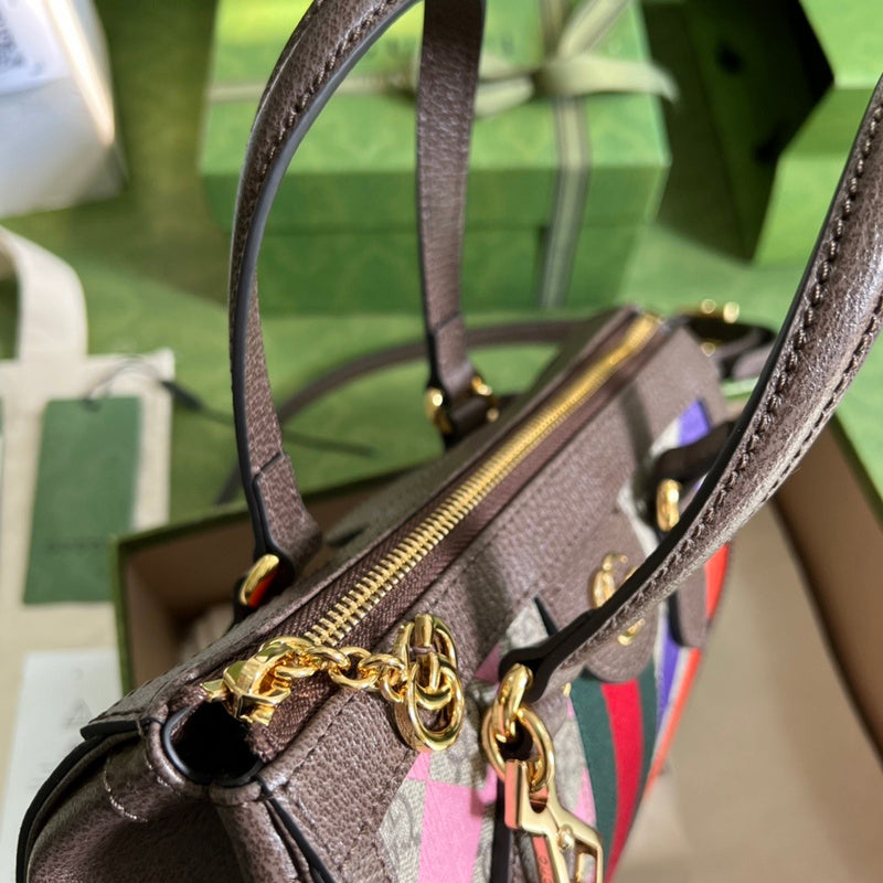Glami Fashion - GCI Bags - 9559