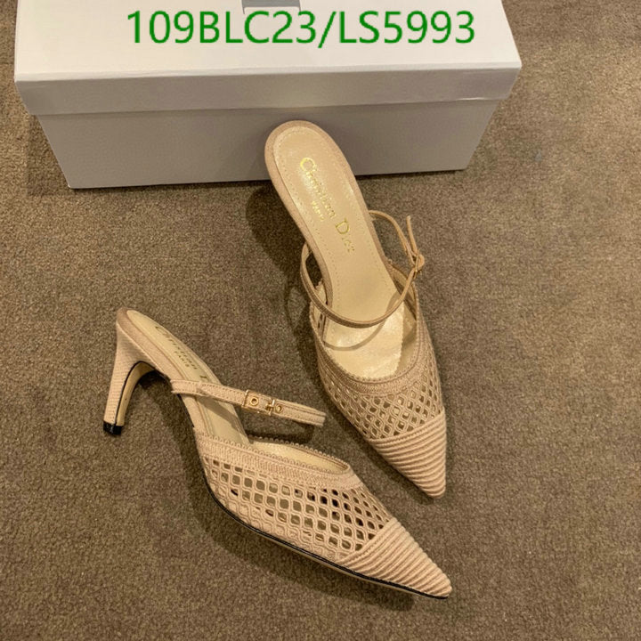 SAMCC - DOR Women Shoes - 1809