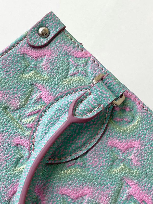 GlamI Lu-Vi bags - 3374