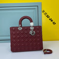 Satchel Bags - DOR Bags - 165