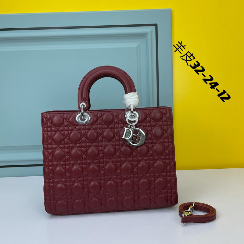 Satchel Bags - DOR Bags - 165