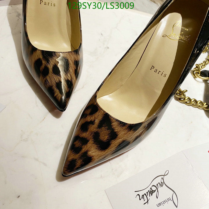 SAMC - CBL Women Shoes - 140