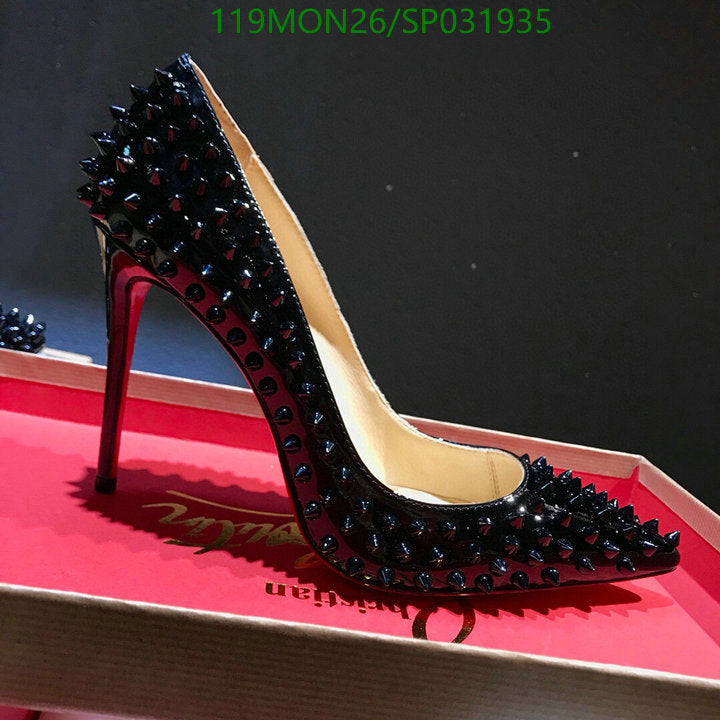 SAMC - CBL Women Shoes - 179